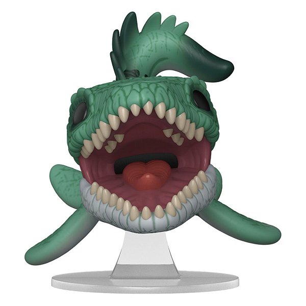 Funko Pop Jurassic World - 5 Mosasaurus #1798 Vinil 9,5 cm Oficial Funko