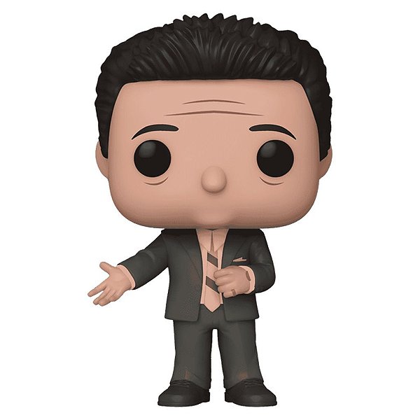 Funko Pop Goodfellas - Tommy Devito #1505 Vinil 9,5 cm Oficial Funko