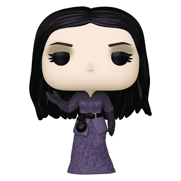 Funko Pop Game Of Thrones House The Dragon - Alys Rivers (Temporada 4) #26 Vinil 9,5 cm Oficial F...
