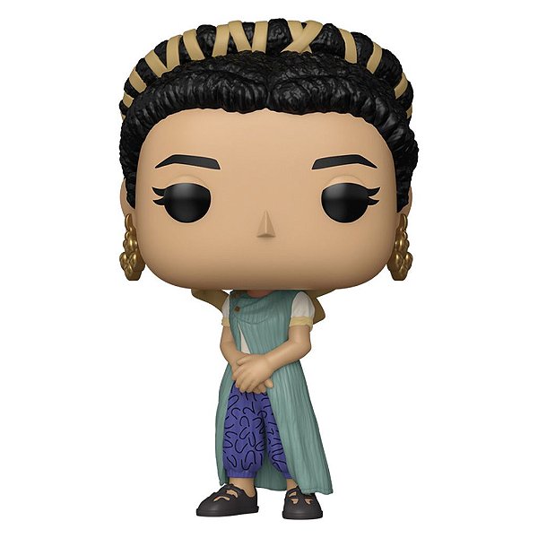 Funko Pop Knight Of The Seven - Kingdoms Tanselle #1900 Vinil 9,5 cm Oficial Funko