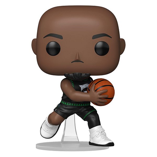 Funko Pop Nba Wolves - Kevin Garnett #226 Vinil 9,5 cm Oficial Funko