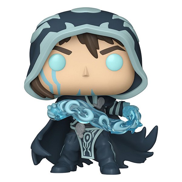 Funko Pop Magic - Jace #1166 Vinil 9,5 cm Oficial Funko