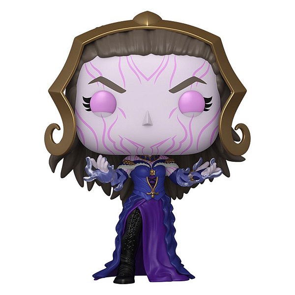 Funko Pop Magic - Liliana #1167 Vinil 9,5 cm Oficial Funko