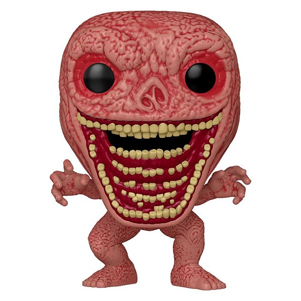 Funko Pop Smile - Entity #1963 Vinil 9,5 cm Oficial Funko