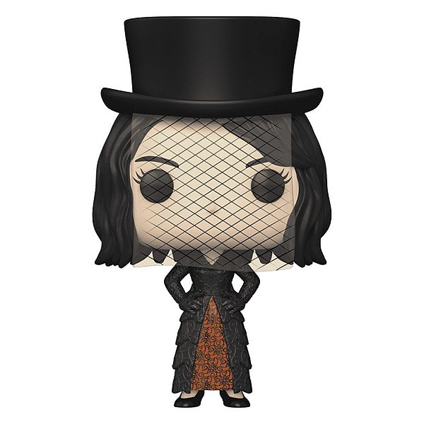 Funko Pop Parks Recreation - April Ludgate #1581 Vinil 9,5 cm Oficial Funko