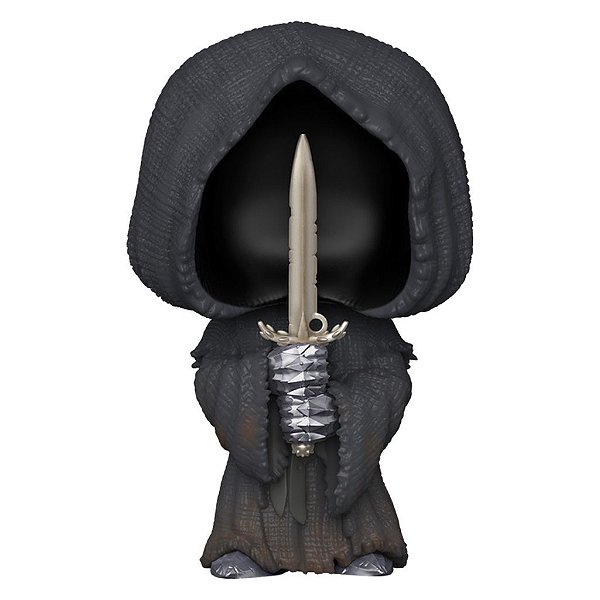 Funko Pop Lord Of The - Rings Nazgul #1744 Vinil 9,5 cm Oficial Funko