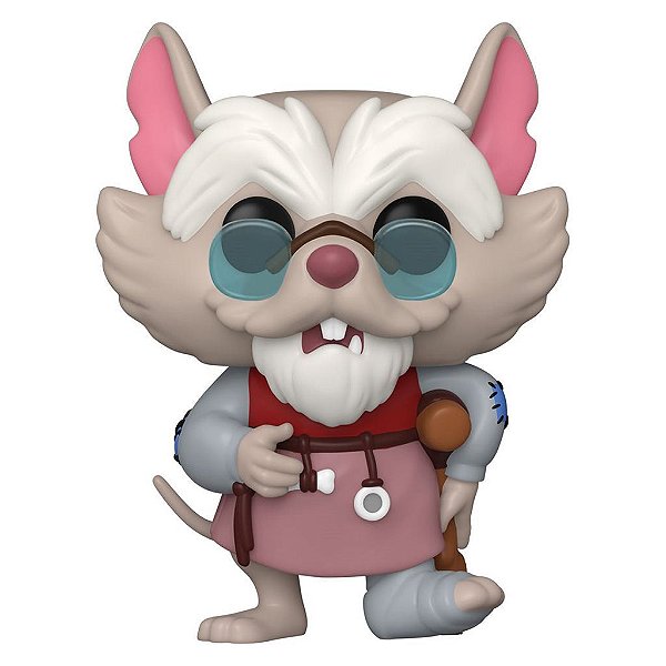 Funko Pop The - Secret Mr.Ages #1319 Vinil 9,5 cm Oficial Funko