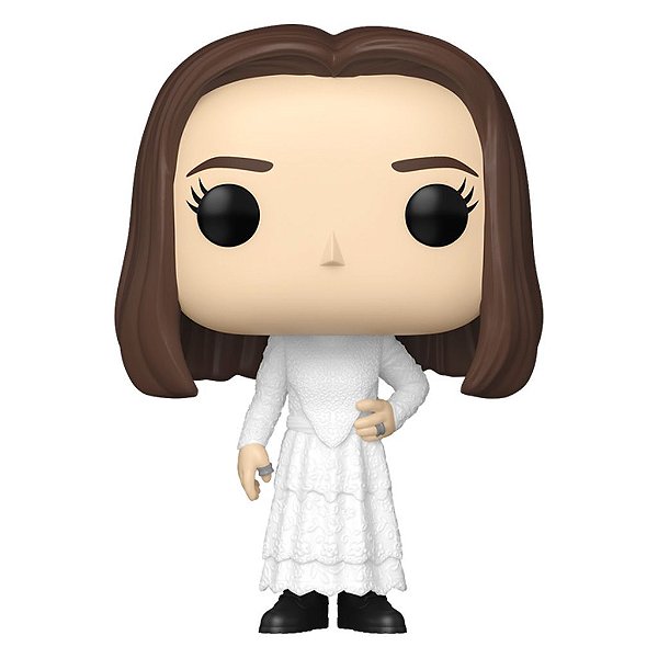 Funko Pop Casper 30Th - Kat Harvey #1849 Vinil 9,5 cm Oficial Funko
