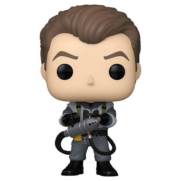 Funko Pop Ghostbusters Ii - Ray Stantz #1885 Vinil 9,5 cm Oficial Funko