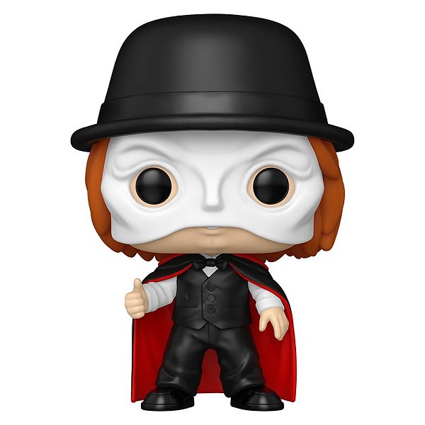 Funko Pop Chucky - Chucky Phantom #1721 Vinil 9,5 cm Oficial Funko