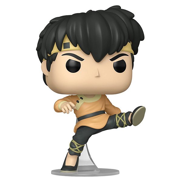 Funko Pop Ranma - 1/2 Ryoga #2029 Vinil 9,5 cm Oficial Funko