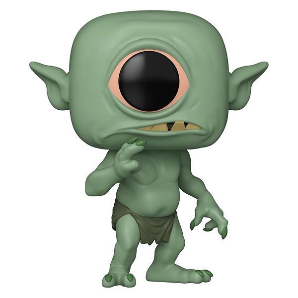 Funko Pop Magic - Fblthp #1095 Vinil 9,5 cm Oficial Funko