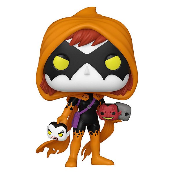 Funko Pop Marvel Strange - Tales Hallows,Eve #1560 Vinil 9,5 cm Oficial Funko