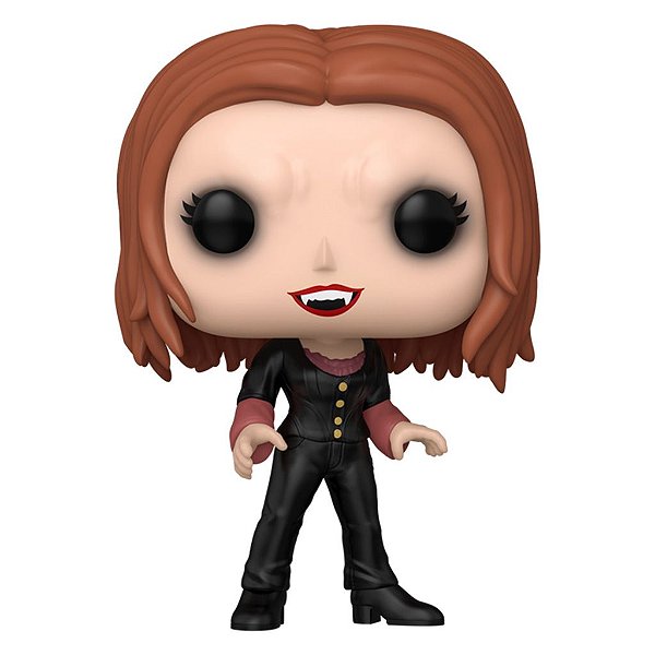 Funko Pop Buffy The Vampire Slayer - 3 Willow #1729 Vinil 9,5 cm Oficial Funko