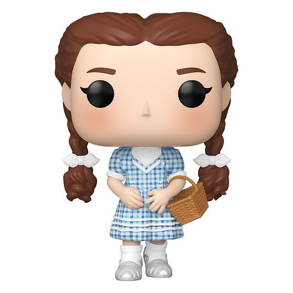 Funko Pop Wicked 2 - Dorothy Gale #1928 Vinil 9,5 cm Oficial Funko