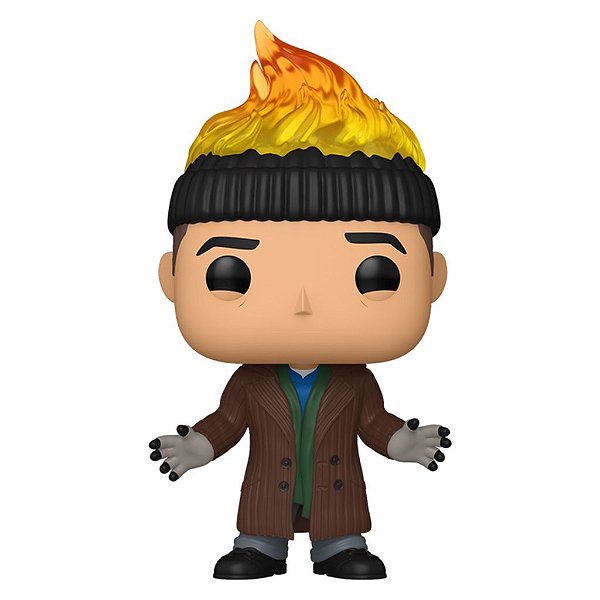 Funko Pop Home Alone - 2 Harry #1917 Vinil 9,5 cm Oficial Funko