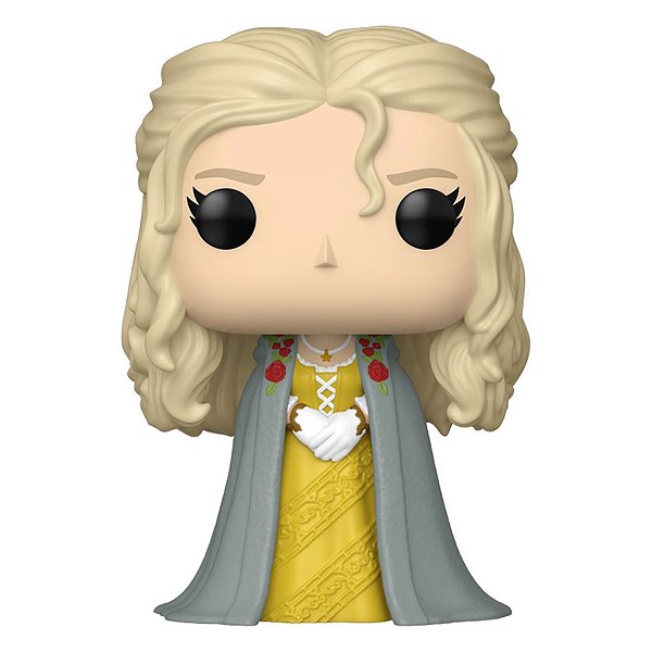 Funko Pop Sleepy Hollow Katrina - Van Tassel #1946 Vinil 9,5 cm Oficial Funko