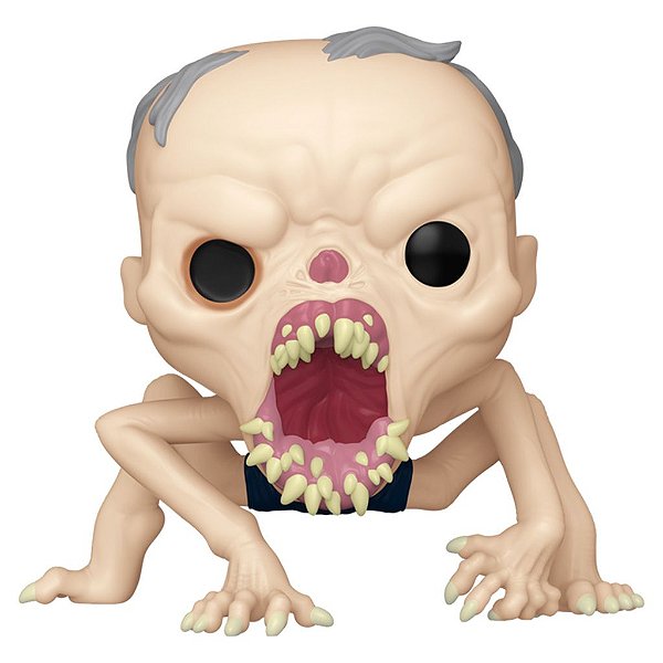 Funko Pop It Welcome To Derry - Skeleton Man #1747 Vinil 9,5 cm Oficial Funko