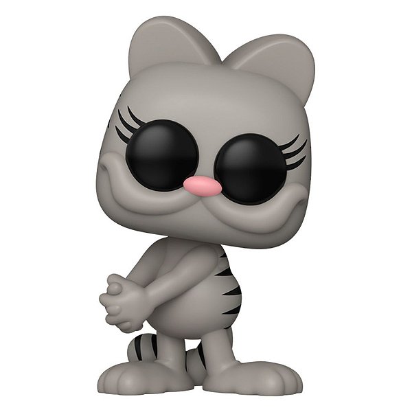 Funko Pop Garfield - Nermal (Temporada 3) #51 Vinil 9,5 cm Oficial Funko