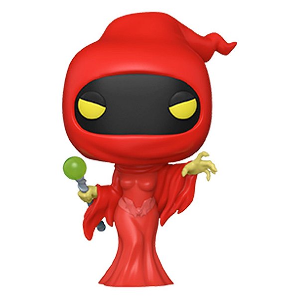 Funko Pop Shera 40Th - Shadow Weaver #1799 Vinil 9,5 cm Oficial Funko