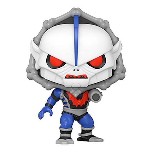 Funko Pop Shera - 40Th Hordak #1798 Vinil 9,5 cm Oficial Funko