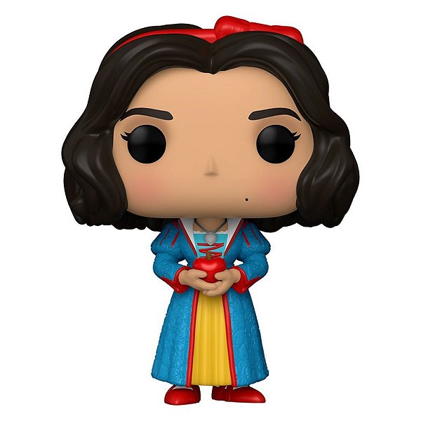 Funko Pop Disney Snow White - Snow White (Temporada 2) #1423 Vinil 9,5 cm Oficial Funko