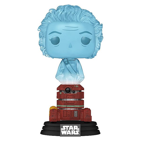 Funko Pop Star Wars - Andor Maarva #762 Vinil 9,5 cm Oficial Funko