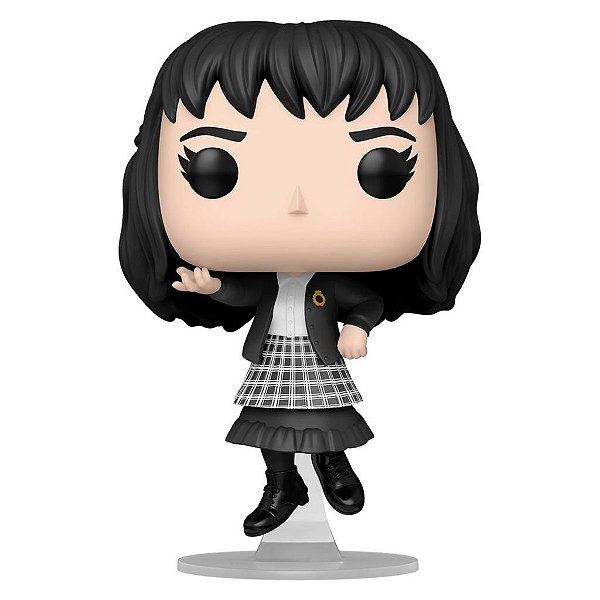 Funko Pop Beetlejuice 3 - Lydia Deetz #1759 Vinil 9,5 cm Oficial Funko
