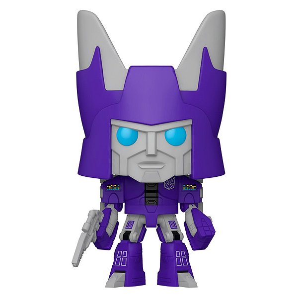 Funko Pop Transformers - Cyclonus (Temporada 4) #148 Vinil 9,5 cm Oficial Funko
