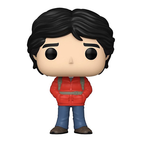 Funko Pop An American Werewolf In London - David Kessler #1765 Vinil 9,5 cm Oficial Funko