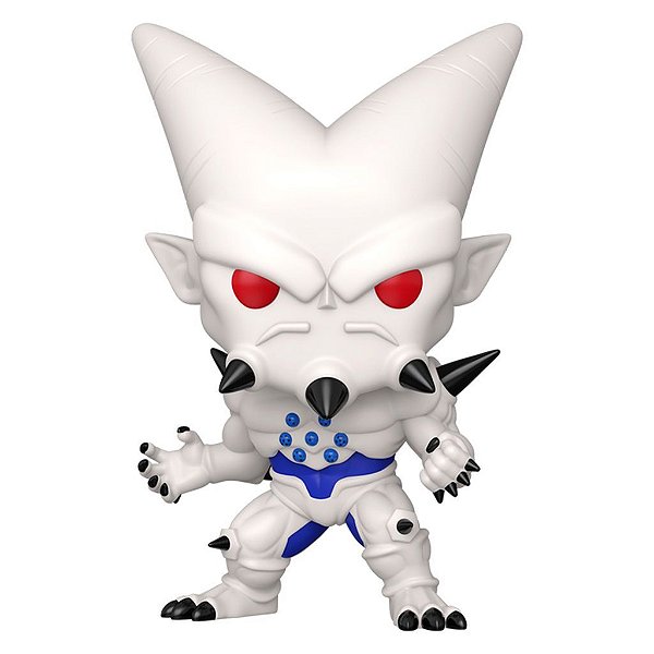 Funko Pop Dragon Ball Gt - Super Yi-Shinron #2076 Vinil 9,5 cm Oficial Funko