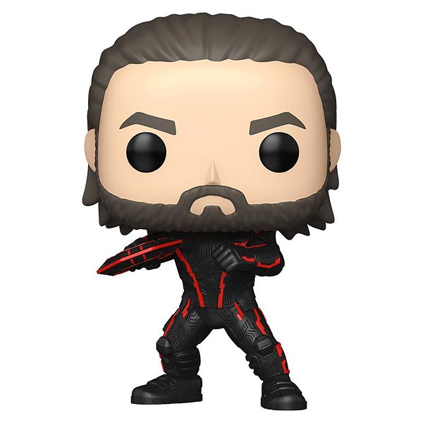 Funko Pop Disney Tron - Ares Ares #1965 Vinil 9,5 cm Oficial Funko