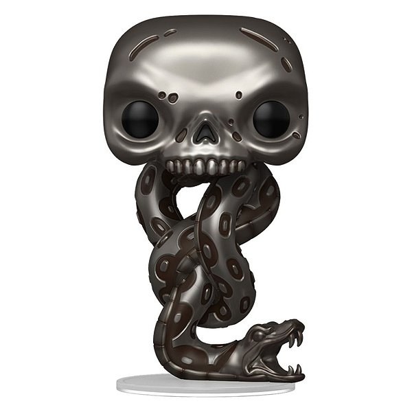 Funko Pop Harry Potter 8 - Dark Mark #184 Vinil 9,5 cm Oficial Funko