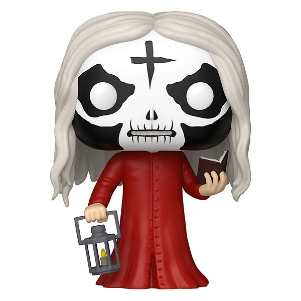 Funko Pop House Of 1000 Corpses - Otis B.Driftwood #1851 Vinil 9,5 cm Oficial Funko