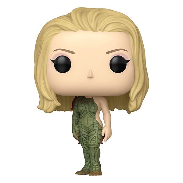 Funko Pop Species - Sil #1906 Vinil 9,5 cm Oficial Funko