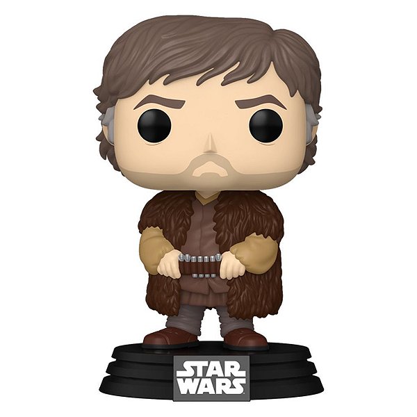 Funko Pop Star Wars - Swds Jabba #801 Vinil 9,5 cm Oficial Funko