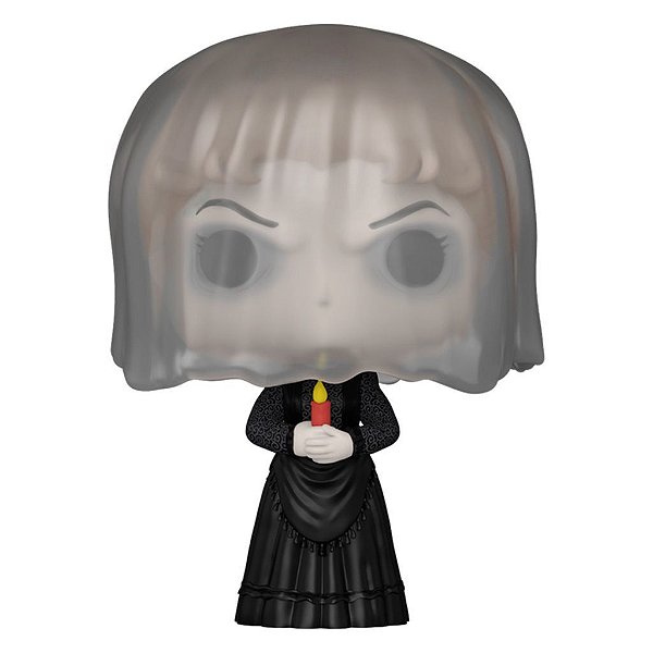 Funko Pop Insidious Bride - In Black #1900 Vinil 9,5 cm Oficial Funko