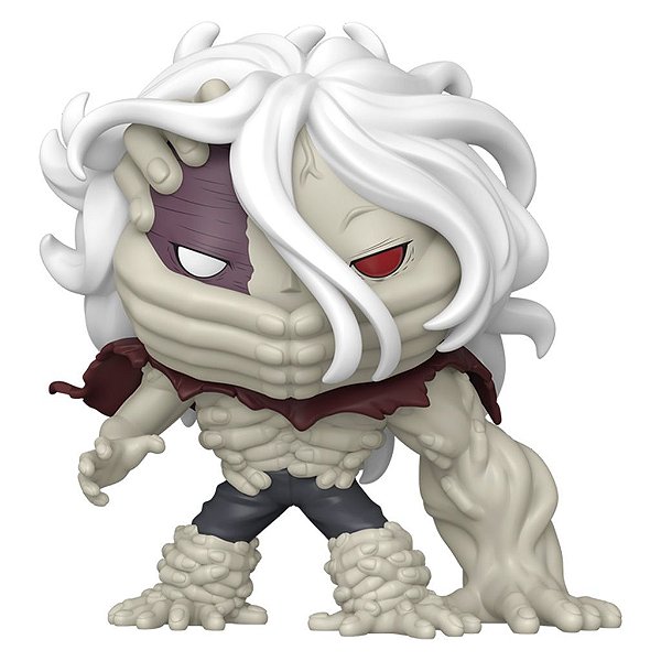 Funko Pop My Hero Academia - Tomura Shigaraki #2160 Vinil 9,5 cm Oficial Funko