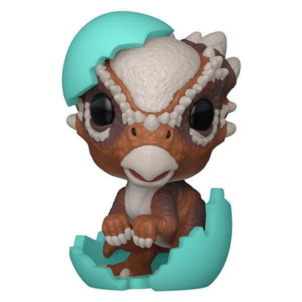 Funko Pop Pocket Jurasic - Park Stygimoloch #89047 Vinil 9,5 cm Oficial Funko
