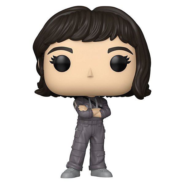 Funko Pop Alien - Earth Wendy #1769 Vinil 9,5 cm Oficial Funko