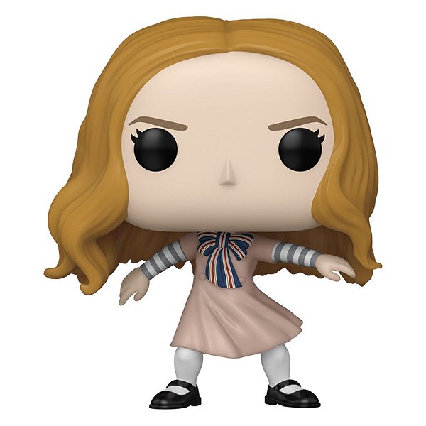 Funko Pop M3Gan - M3Gan Dancing #1902 Vinil 9,5 cm Oficial Funko