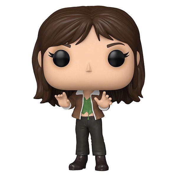 Funko Pop Charmed - Pruce Halliwell #1834 Vinil 9,5 cm Oficial Funko