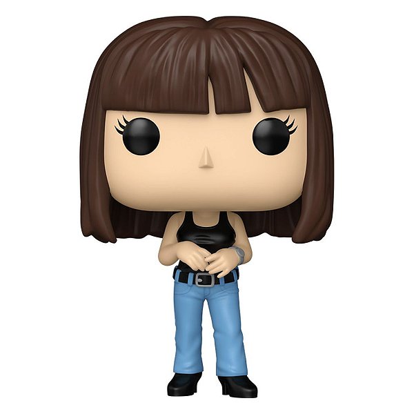 Funko Pop Beverly Hills 90210 - Brenda Walsh #1859 Vinil 9,5 cm Oficial Funko