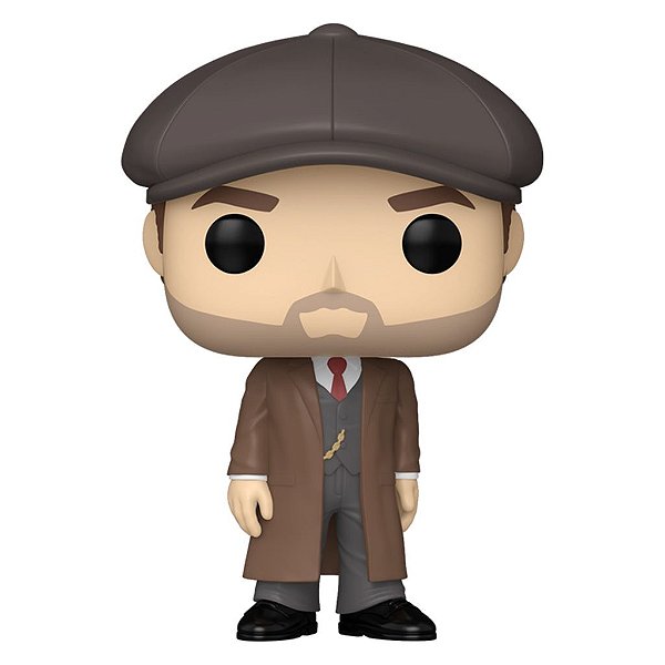 Funko Pop Supernatural Join The Hunt - Dean Winchester #1836 Vinil 9,5 cm Oficial Funko