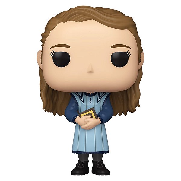 Funko Pop Harry Potter 20 - Adriana Dumbledore #191 Vinil 9,5 cm Oficial Funko