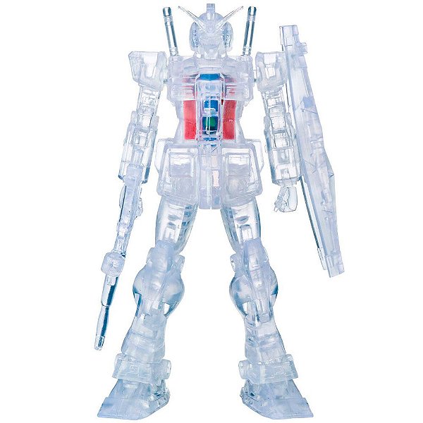 Action Figure Banpresto Gundam Mobile Suit Internal Structure Banpresto 11-18 cm conforme a linha...