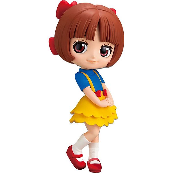 Action Figure Banpresto Anime Black Jack Pinoko Version Q Posket 14 cm Oficial