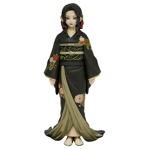 Action Figure Banpresto Demon Slayer Demon Slayer Banpresto 11-18 cm conforme a linha Oficial