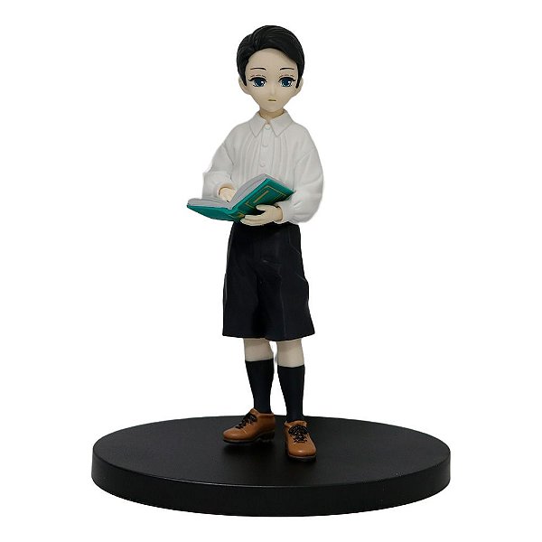 Action Figure Banpresto Demon Slayer Demon Slayer Banpresto 11-18 cm conforme a linha Oficial