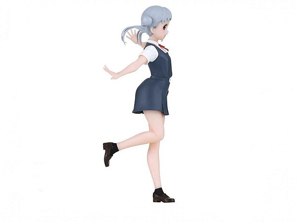 Estátua Banpresto Love Live Super Star Chisato Arashi